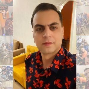 Meet your Posher, Ali